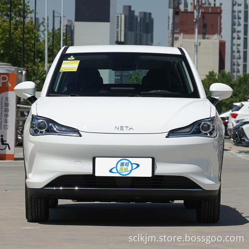 2022 Nuova energia di alta qualità NETA V300LITE Ternario Batteria al litio Ternario Range elettrico puro 301 km SUV a 5 posti a 5 porte Electric